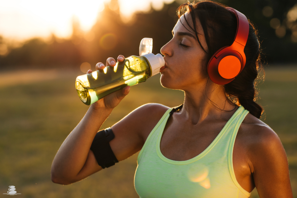 hydration and exercise