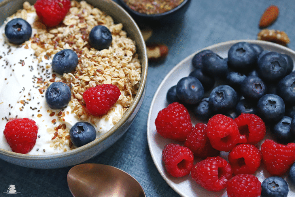 high-protein snacks