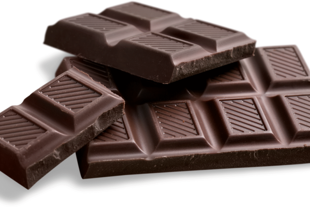 dark chocolate