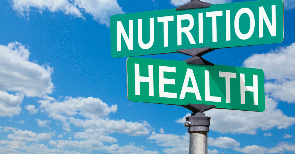 nutrition