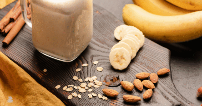 5 High-Protein Snacks for Muscle Recovery