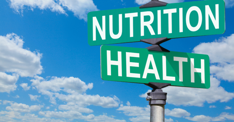 nutrition