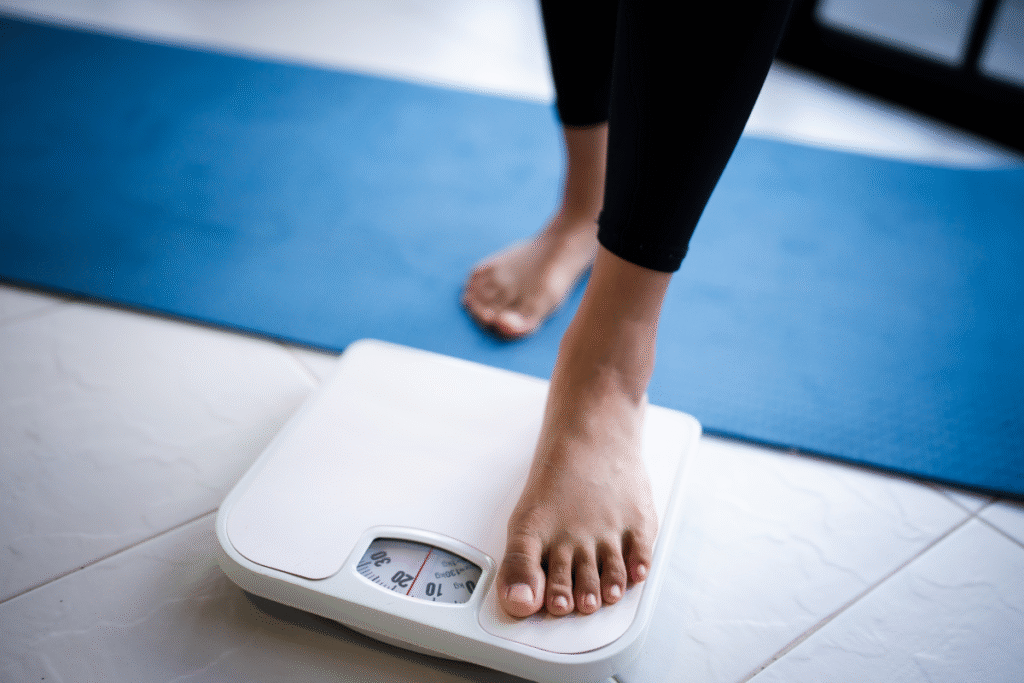 carbs make you gain weight