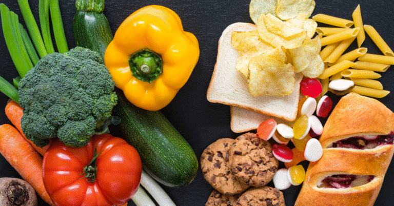 Do Carbs Make You Fat? The Truth Behind the Carb Myth