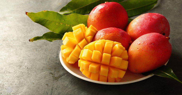 Mango Nutrition Facts, Rich History, and Powerful Benefits
