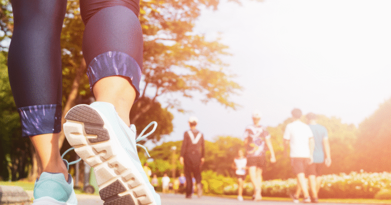 The Benefits of Walking: Why This Simple Habit Can Change Your Life